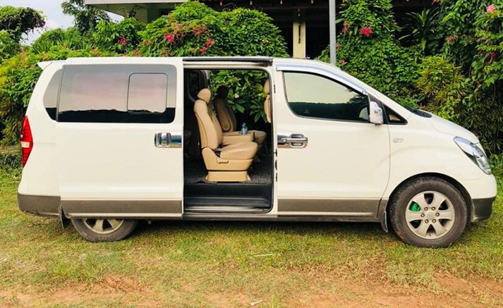 Mini-Van