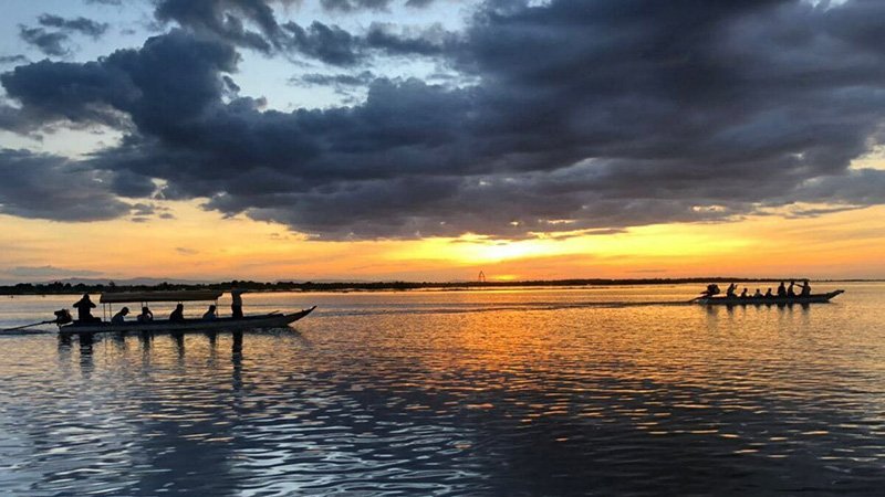 04 JOURS-ANKOR-COUCHER DE SOLEIL +++