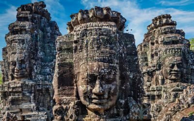 03 JOURS-ANGKOR ET TONLE SAP