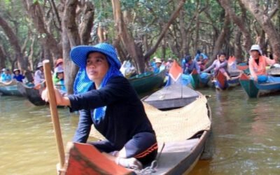 DEUX JOURS-ANGKOR ET TOLNE SAP