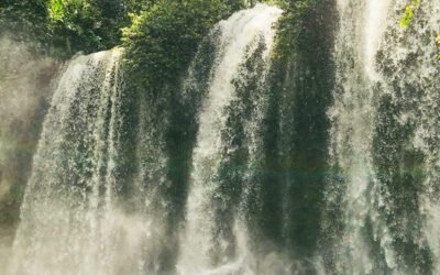 DEUX JOURS-ANGKOR ET PHNOM KULEN